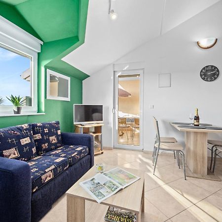 Apartment Medulin Home Εξωτερικό φωτογραφία