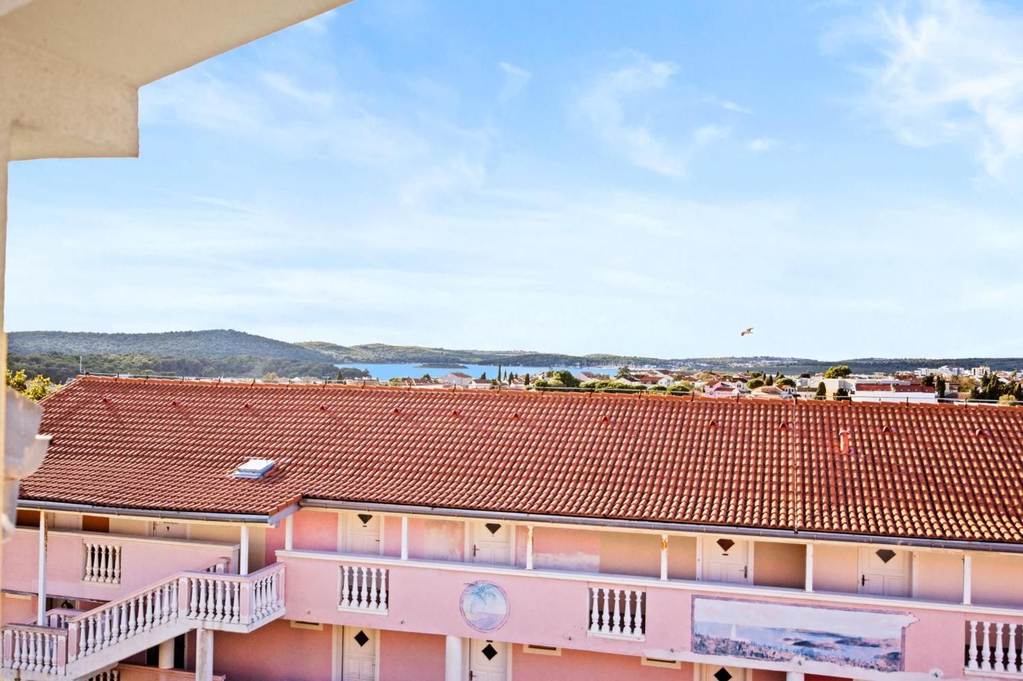 Apartment Medulin Home Εξωτερικό φωτογραφία
