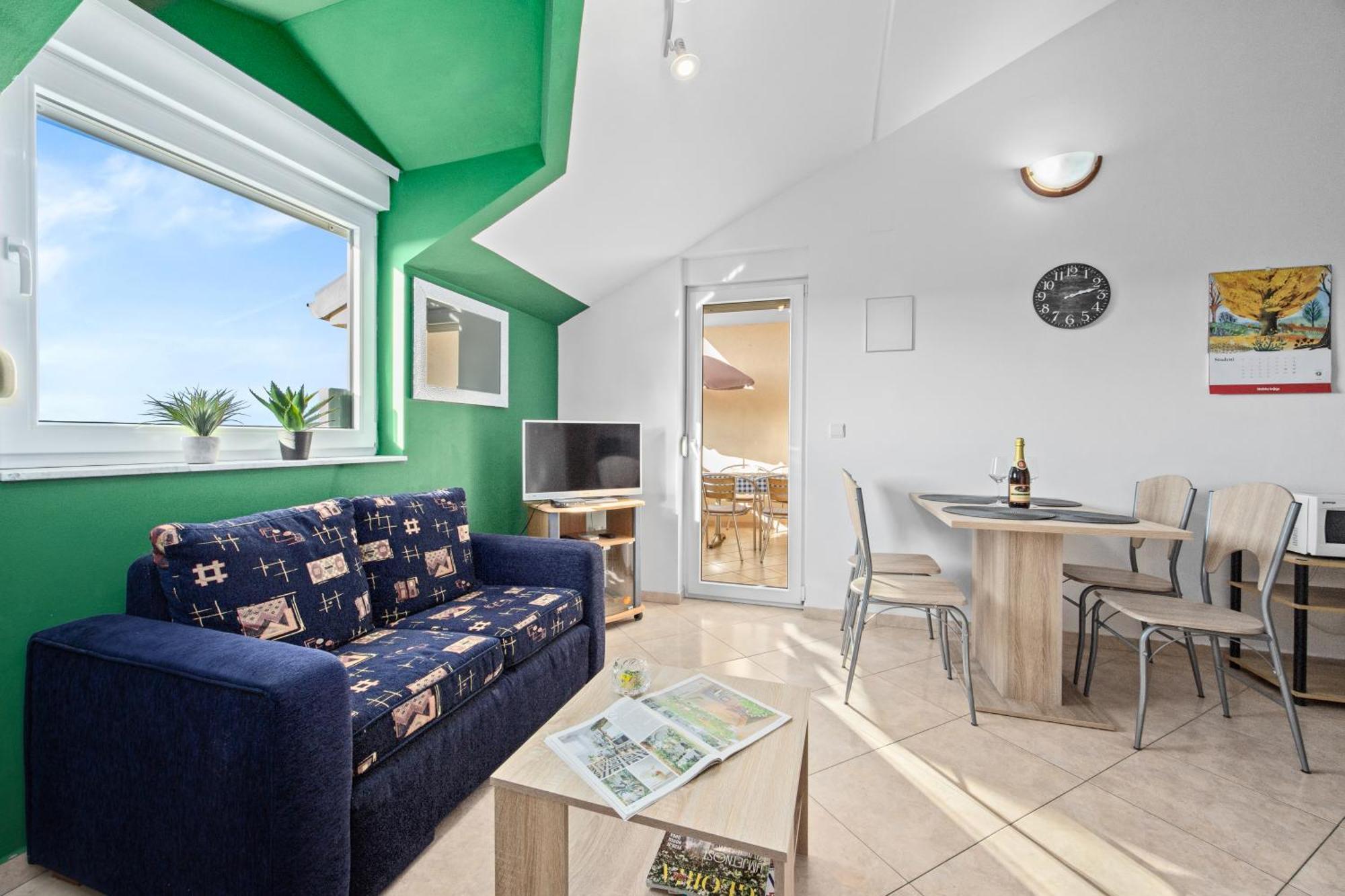 Apartment Medulin Home Εξωτερικό φωτογραφία