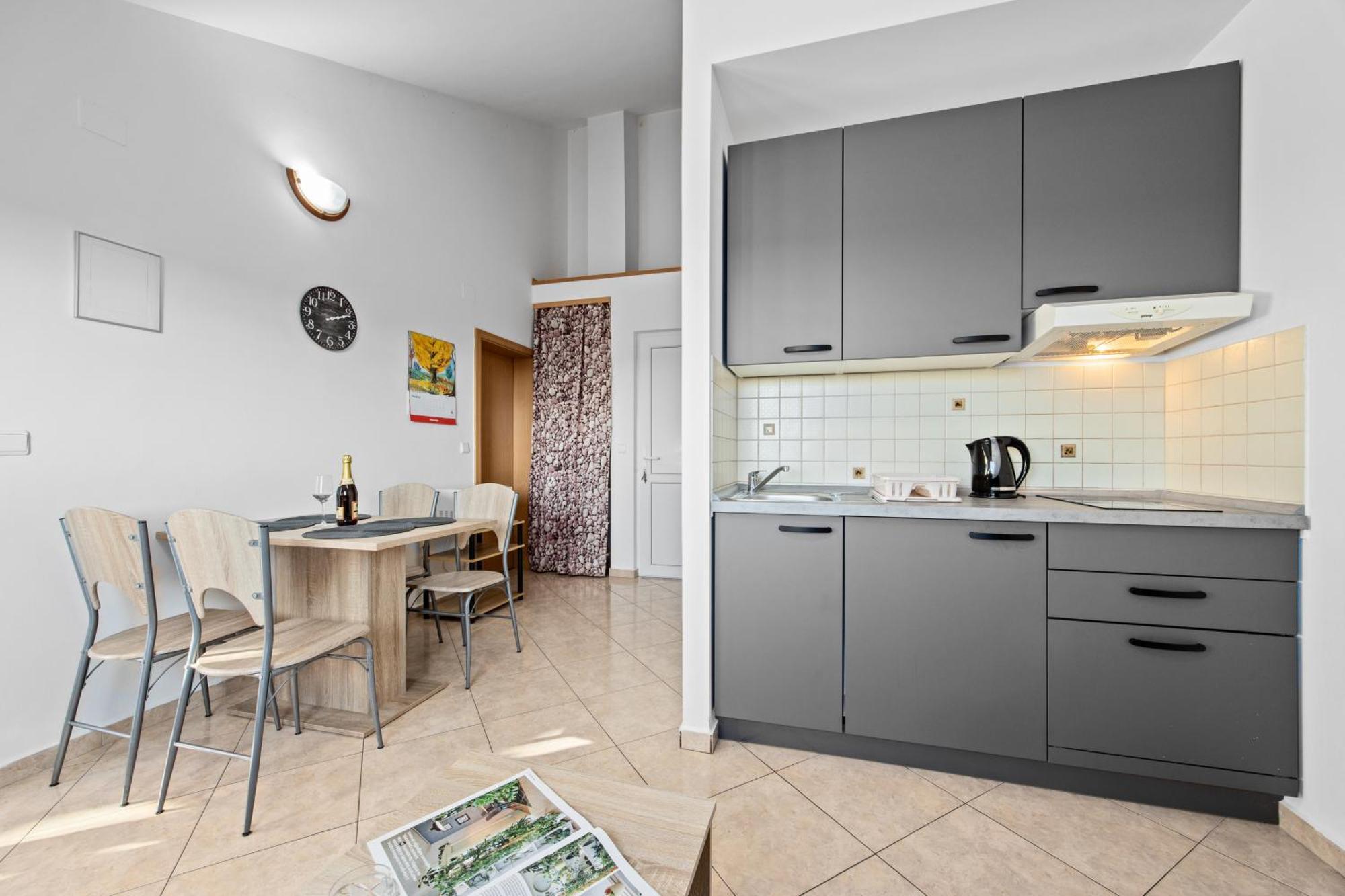 Apartment Medulin Home Εξωτερικό φωτογραφία
