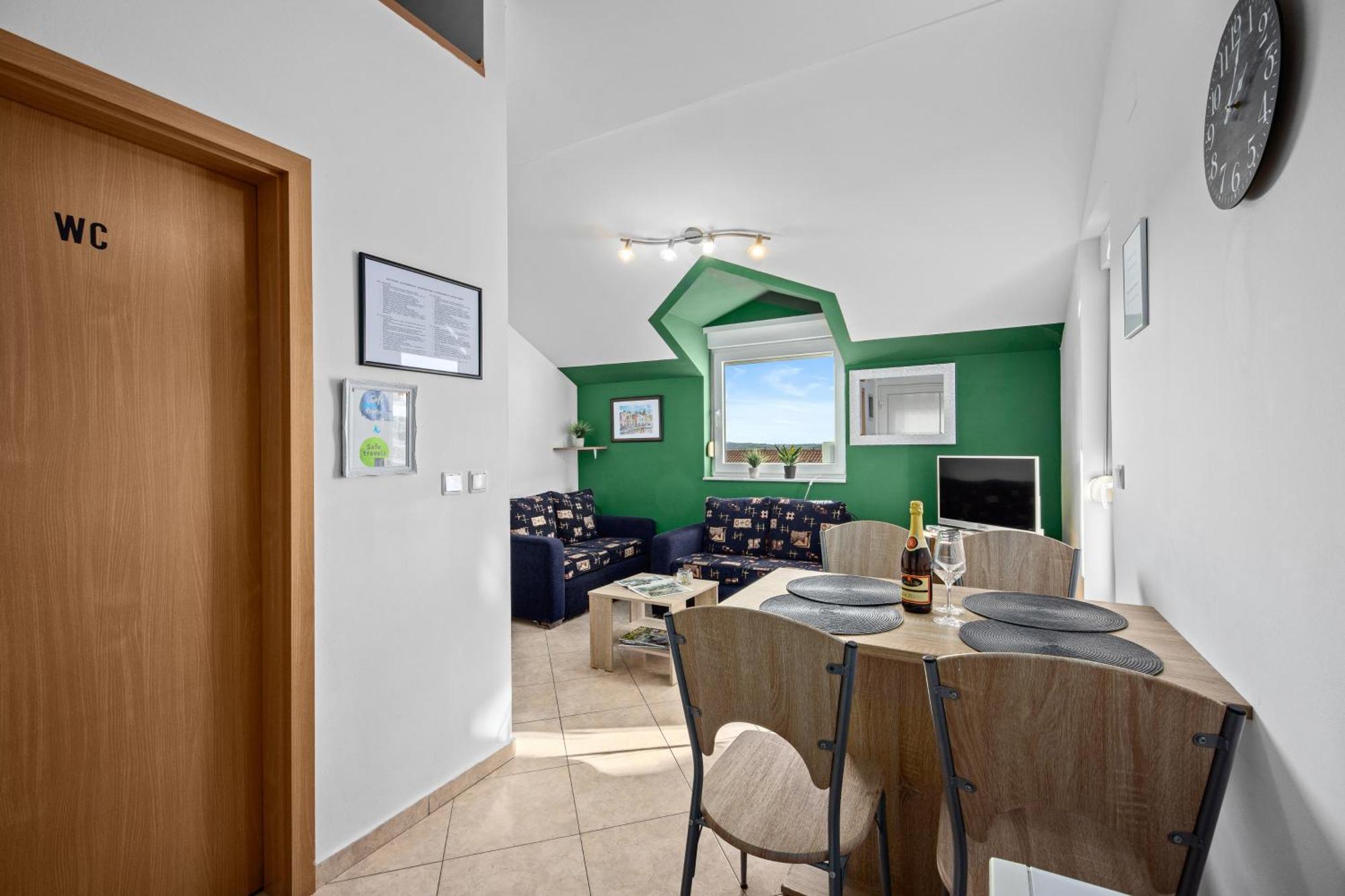 Apartment Medulin Home Εξωτερικό φωτογραφία