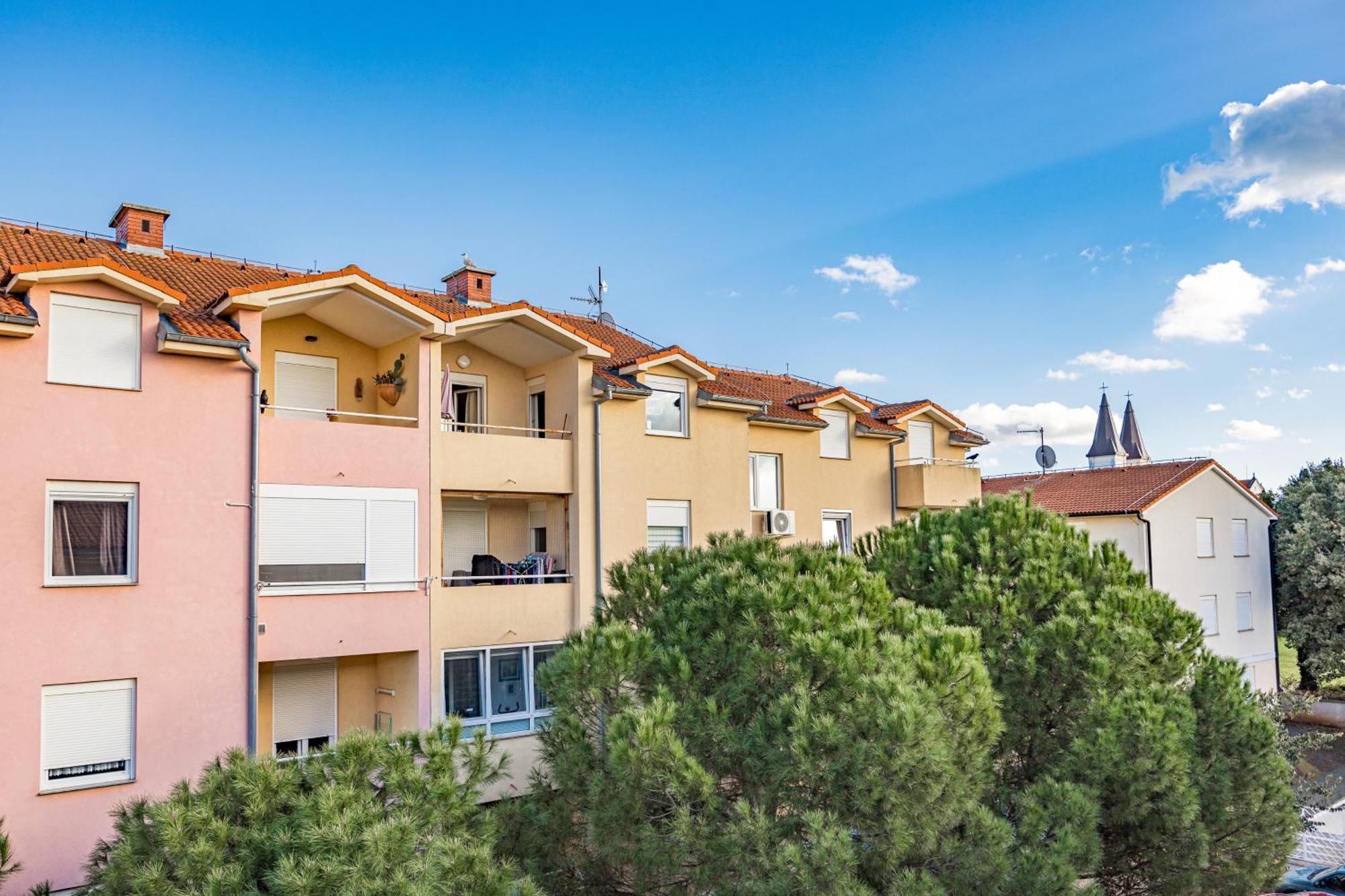 Apartment Medulin Home Εξωτερικό φωτογραφία