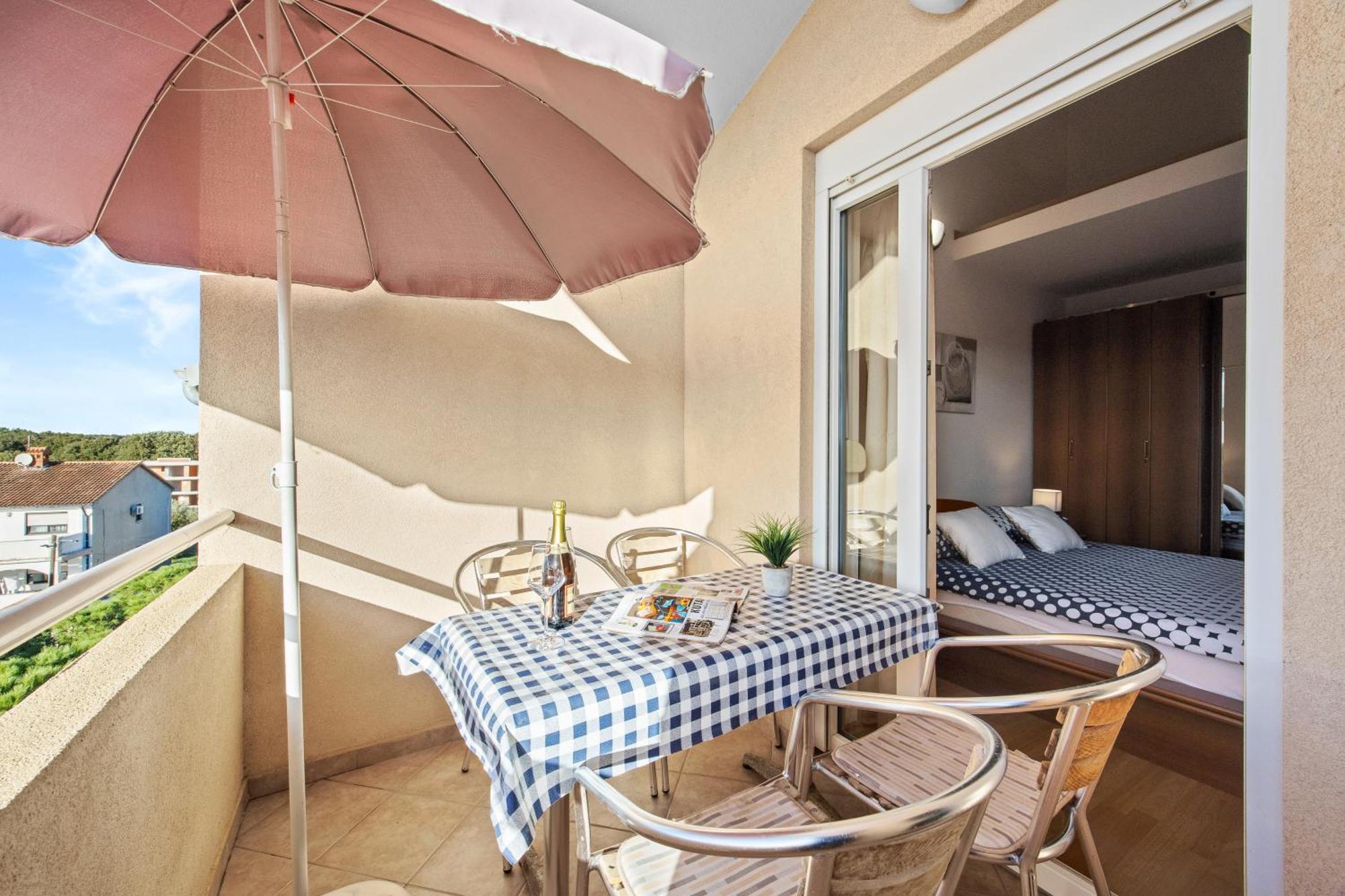 Apartment Medulin Home Εξωτερικό φωτογραφία