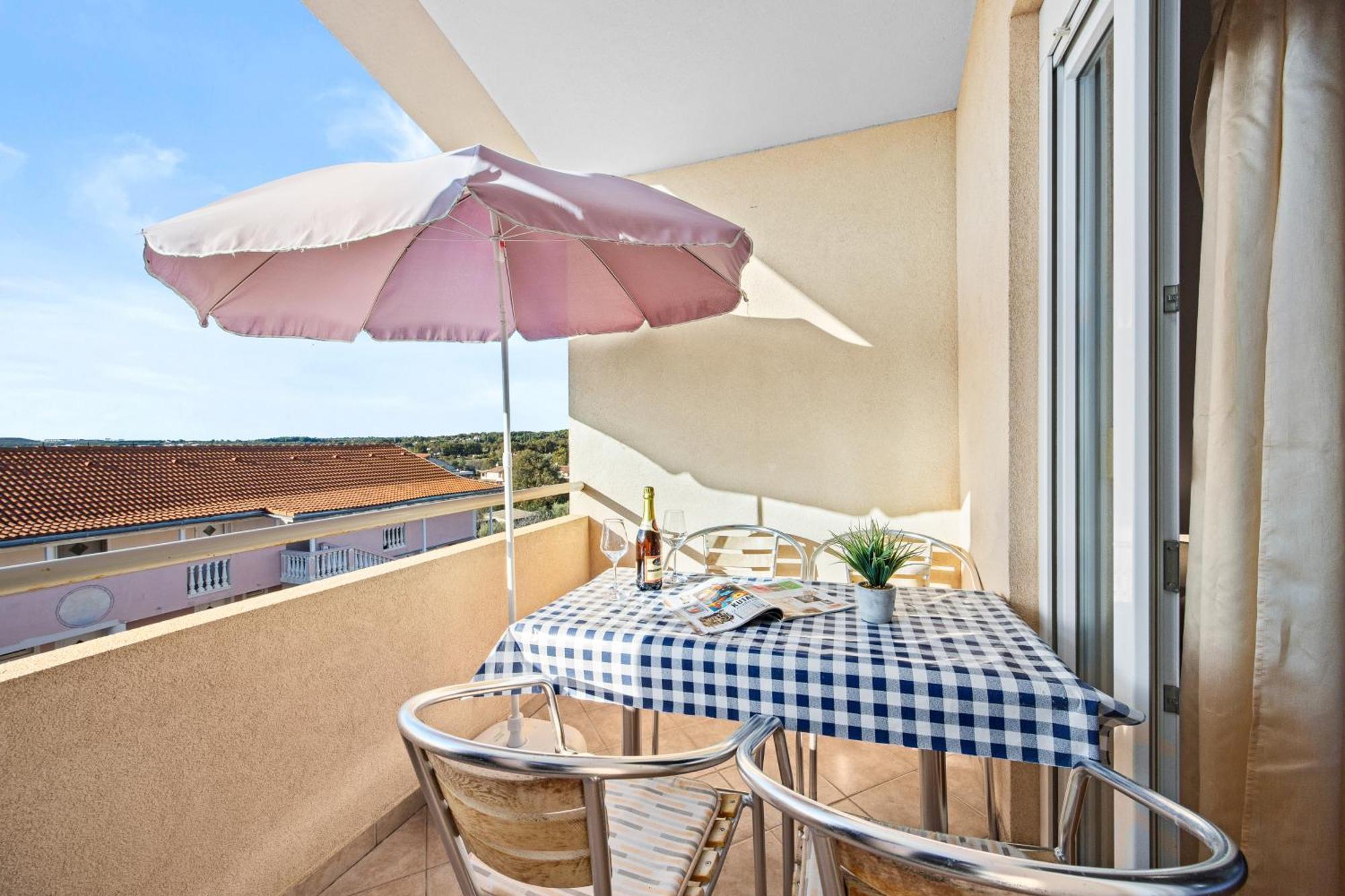 Apartment Medulin Home Εξωτερικό φωτογραφία