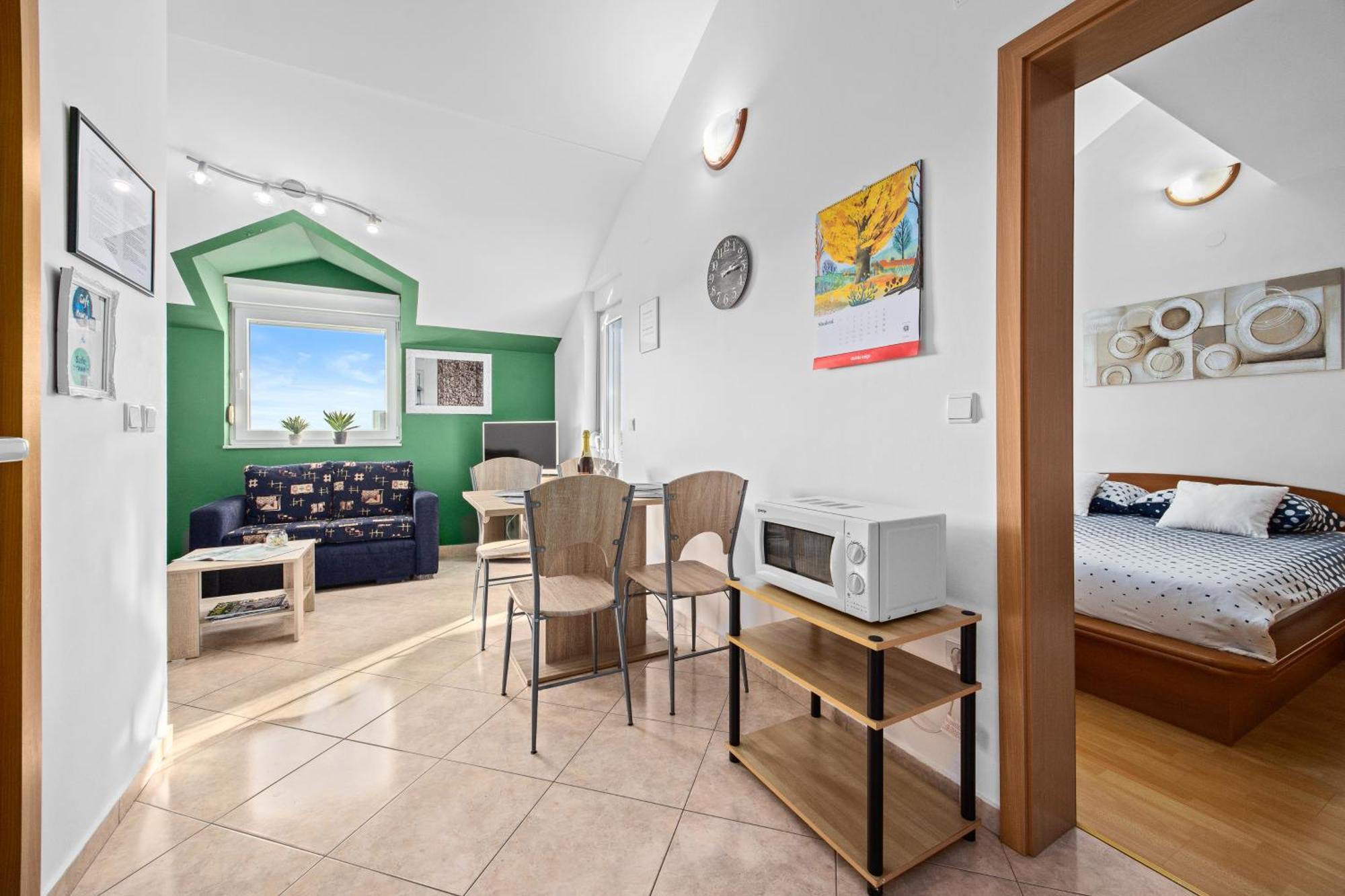 Apartment Medulin Home Εξωτερικό φωτογραφία